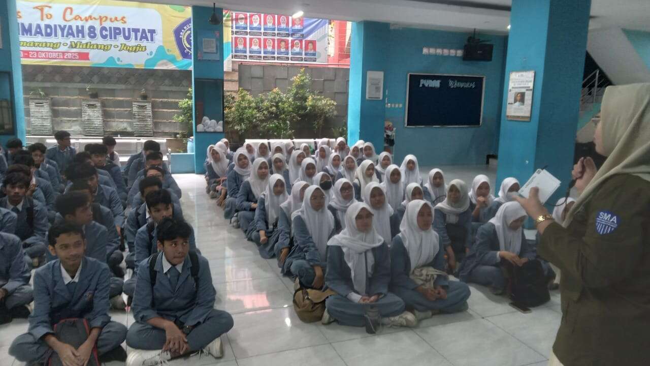 Pengarahan Persiapan TKA Kls XII-SMAMuh8Cpt#2025.2